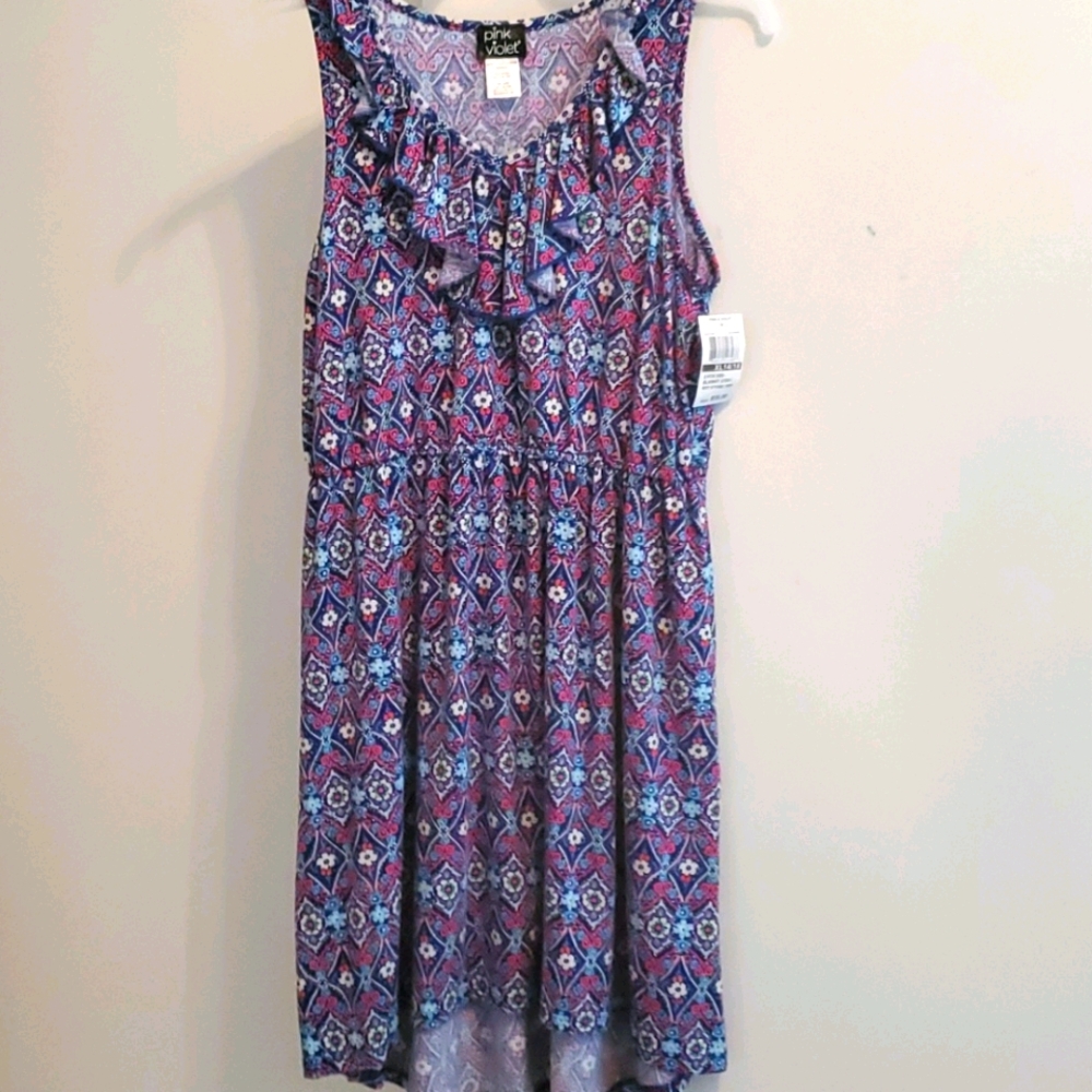 Girls dress